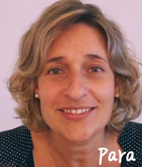 Para conquistar o que deseja - Fernanda Castro