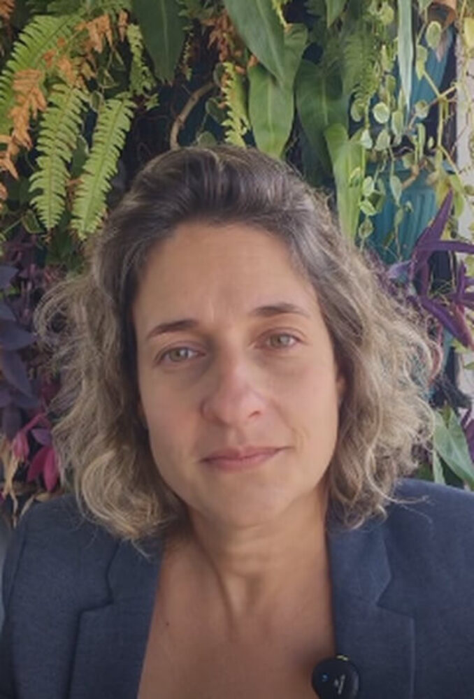 Psicóloga Fernanda Castro - Atendimento psicanalítico presencial e online em São Caetano do Sul
